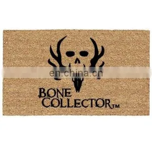 Custom Printed Logo Door Mat thumbnail-1