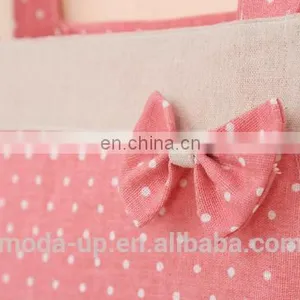 Polka-dot Printed Apron for Women thumbnail-5