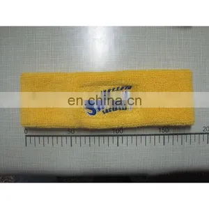 Outdoor Sports Custom Sweatband Wristband thumbnail-6