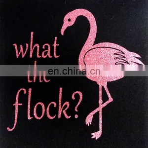 Korea PVC Heat Transfer Vinyl / Film On Sale for T Shirt thumbnail-3