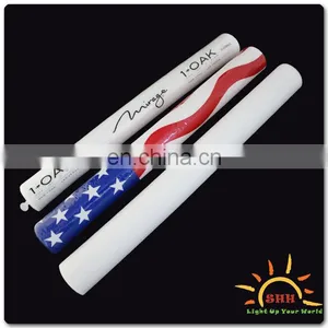 Light up Led Glow Cheer Foam Stick for Party thumbnail-1