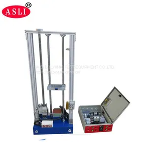 Mechanical Shock Tester thumbnail-1