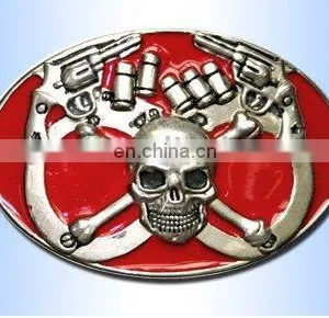 Belt Buckle thumbnail-1