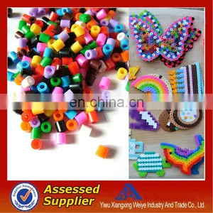 Fuse Kits Beads 2 mm 5 mm Hama Beads Educational Perler Beads thumbnail-1