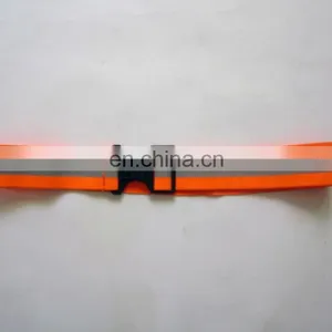 Customized Reflective Belt Reflective Running Belt Safety Belt thumbnail-1