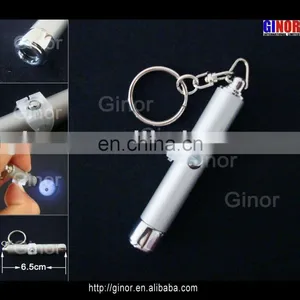Projected Led Keychain thumbnail-1