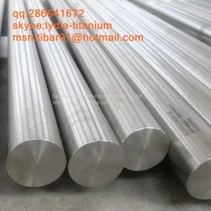 GR5 GR12 GR23 Titanium Bar,titanium Rod thumbnail-1