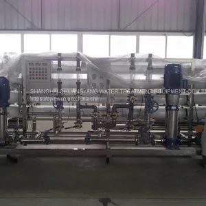 2017 Hot Sell Filter Water Treatment/brackish Water Treatment Equipment thumbnail-4