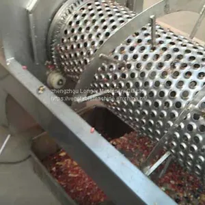 Pomegranate Peeling Machine Price|Seed Extracting Machinery|Peeler|Separating Equipment Low Price thumbnail-5
