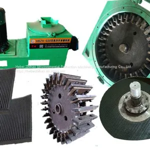 Eco-friendly Economical PVC Mill thumbnail-5