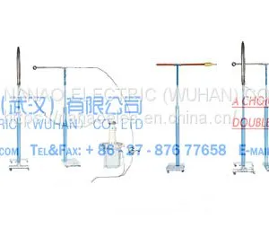 NANAO ELECTRIC Manufacture NAYD Electroscope Function Detecting Set thumbnail-3