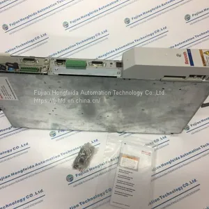 BOSCH Rexroth INDRAMAT VCM2 thumbnail-1
