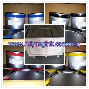 1kg CMYK Offset Sublimation Inks thumbnail-2