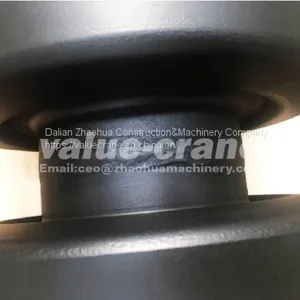 Crawler Crane IHI CCH500 Track Roller Bottom Roller Lower Roller thumbnail-1
