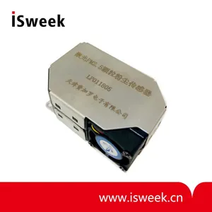 TF-LP01 Laser Particle Sensor thumbnail-1