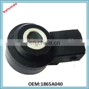 Outlander-Ignition Knock Sensor Fits Mitsubishi Cars OEM 1865A040 thumbnail-1