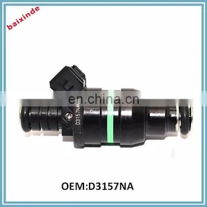 Supply for Mitbushi Oem Fuel Injector D3157NA /16603-1S300 thumbnail-2