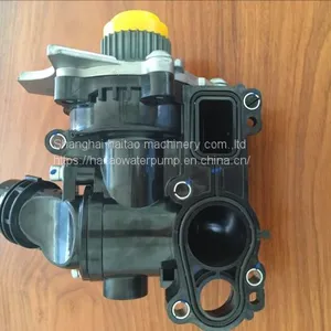 06H121026AB VW EA888 ENGINE COOLING WATER PUMP thumbnail-4