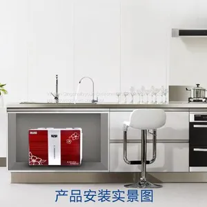 G8 New RO Machine Household Water Purifier thumbnail-2