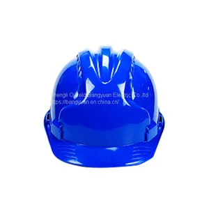 ABS Shell Electrical Custom Safety Helmet thumbnail-2