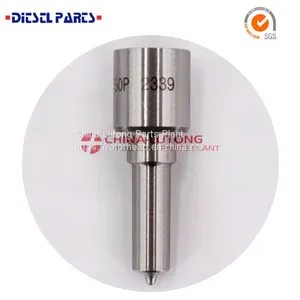 Automatic Car Nozzle DLLA150P2339/0 433 172 339 Nozzle Common Rail thumbnail-1