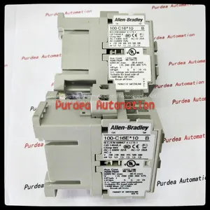 100-C16*10 IEC 16 A Contactor thumbnail-4