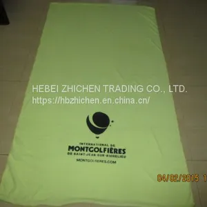 Beach Microfiber Towel thumbnail-2