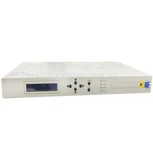 Use for Dwdm Long Hual Distance System PA Pre-amplifier DWDM EDFA thumbnail-1