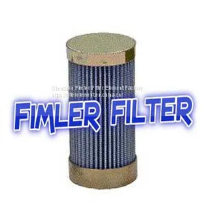 Hydraulic Filter Element 43643 12919 thumbnail-1