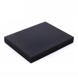 Soft TPE Foam Exercise Therapy Pilates Yoga Pad Balance Pad thumbnail-2