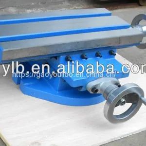 AKB-3 Compound Table thumbnail-3