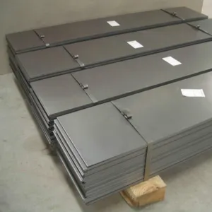 Inconel 601 Cold Rolled Sheet Plate Best Price Manufacturer China thumbnail-5