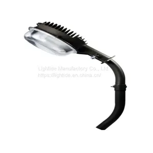 Outdoor LED Security Flood Lights With Photocell Sensor 70W, 100-277vac, Equivalent 150W MH, ETL/CETL/CE, 5 Yrs Warranty thumbnail-2