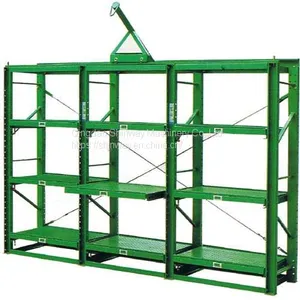 Drawer Racking With Drawer Lift thumbnail-2