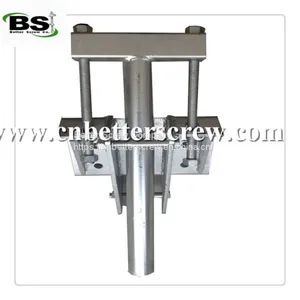 Helical Brackets/screw Pile/helical Screw Anchor thumbnail-1