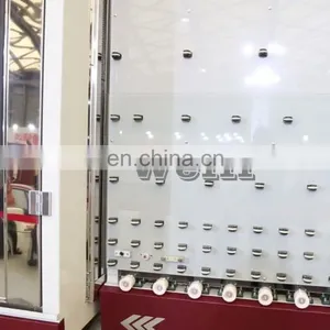 Glass Washer Machine for Insulating Glass and Double Glass Making thumbnail-1