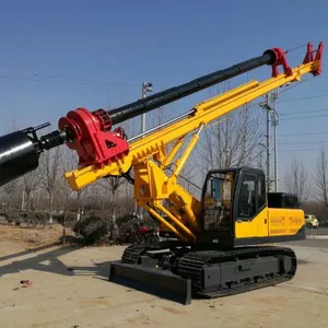 Shallow Well Drilling Equipment Bzcy400zy Water Well thumbnail-2