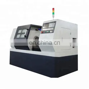H50 China 3 Aixs 4 Axis Turning and Milling Cnc Metal Lathe Machining thumbnail-3