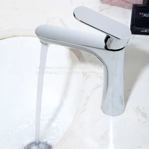 Single Cold Basin Tap Supply thumbnail-4