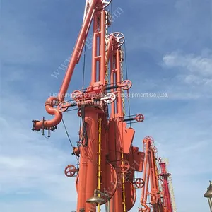 Marine Loading Unloading Arm thumbnail-3