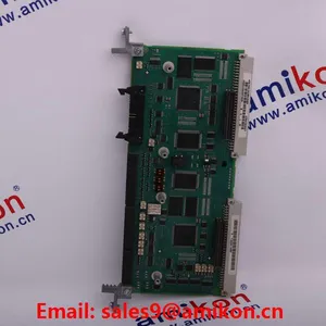 PERIFERIAL MODULE 6DD2920-0AK0 SIEMENS thumbnail-3