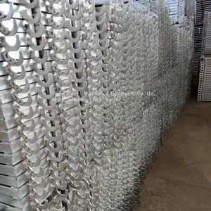 Structural Construction Load-type Button-type Steel Pipe Support thumbnail-3
