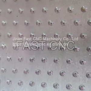 Taper Holes, Precision Hole Processing, Taper Holes Processing thumbnail-1