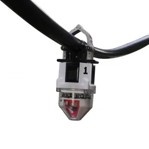 Overhead Line Fault Indicator for Installation Methods and Tools thumbnail-2