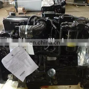 PC300-8 Engine ,P/N. 21795147 thumbnail-4