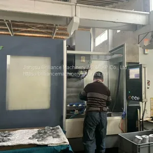 Shenyang I5M4.5 Vertical Machining Center thumbnail-1