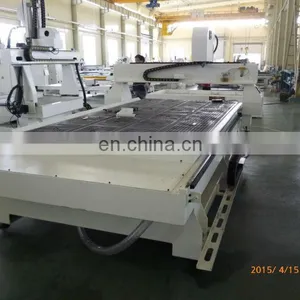 Mingmei Factory hk Sale Woodworking CNC Router 1530 thumbnail-1