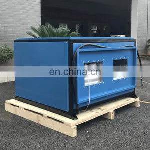 Ceiling Mounted Dehumidifier R410a R407c 220V 60HZ thumbnail-5