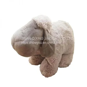 Cheap Sheep Pillow Sheep Carpet Sheep Cushion For Sale thumbnail-3