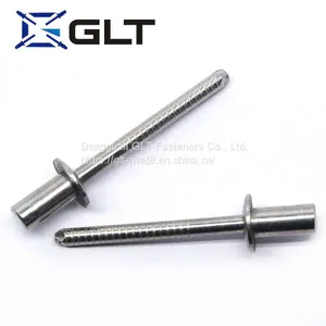 316 Stainless Steel Blind Rivets thumbnail-3